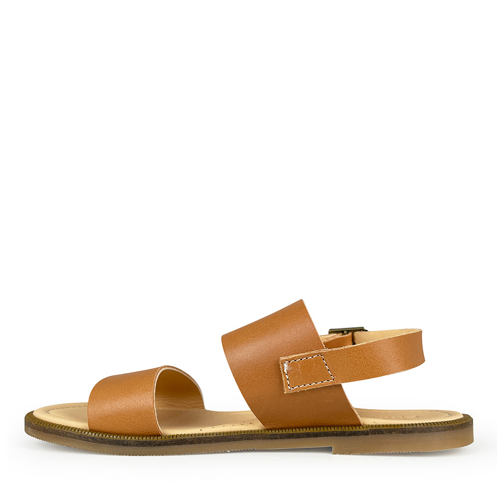 Sandal brown