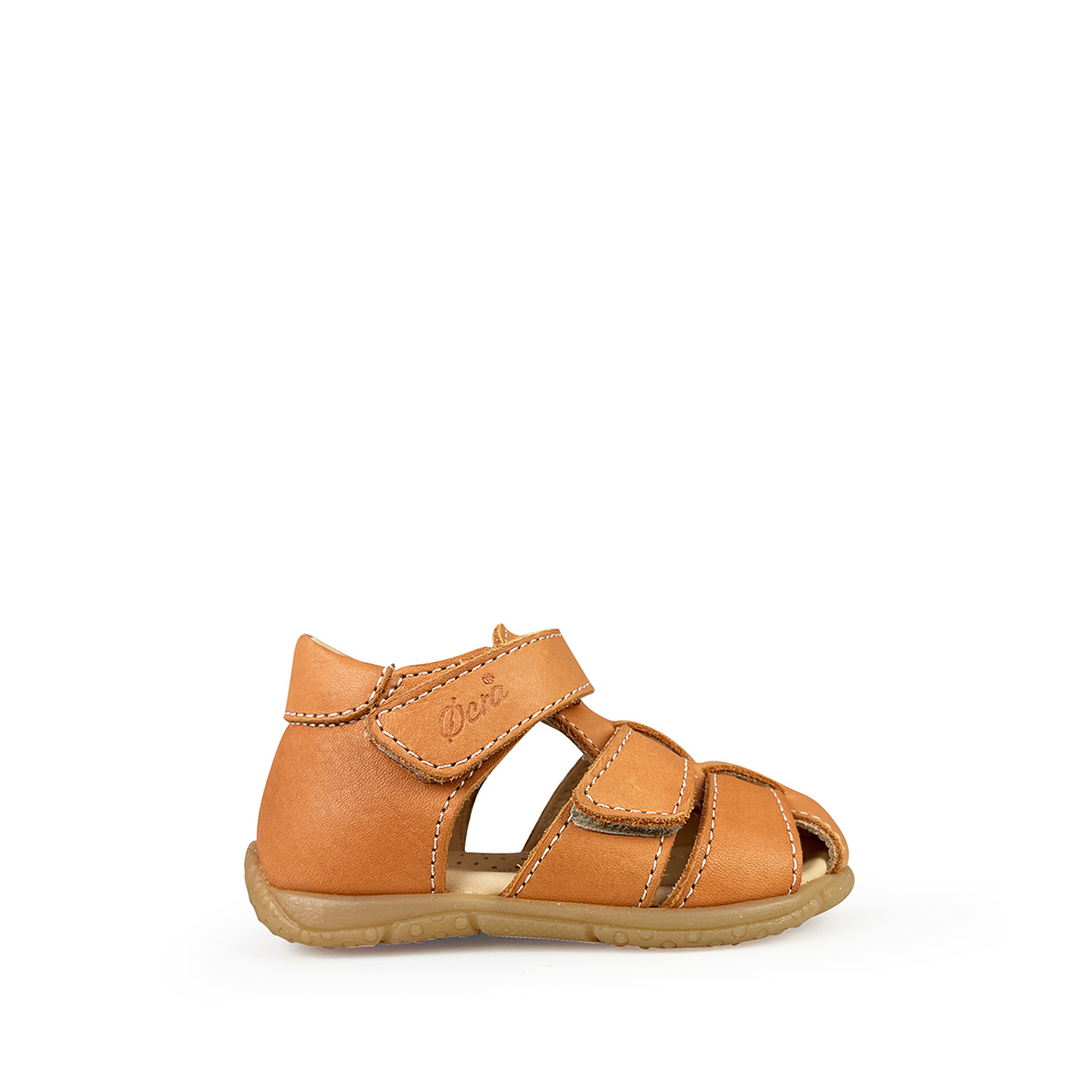 Sandal orange