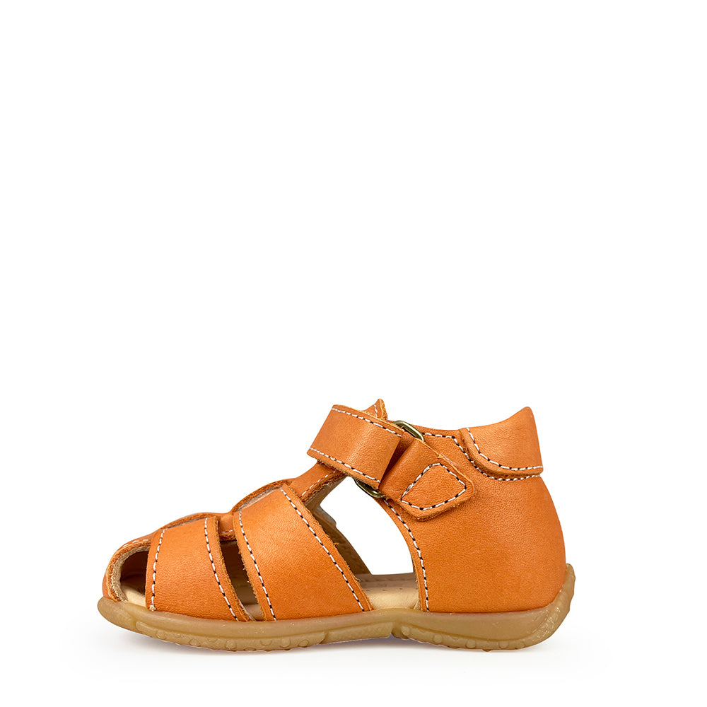 Sandal orange