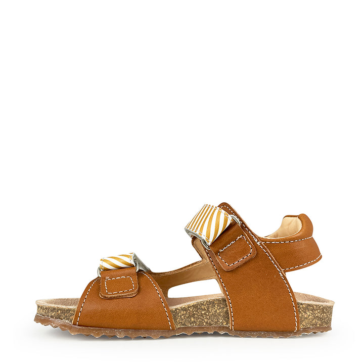 Sandal brown