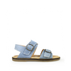 Sandal blue