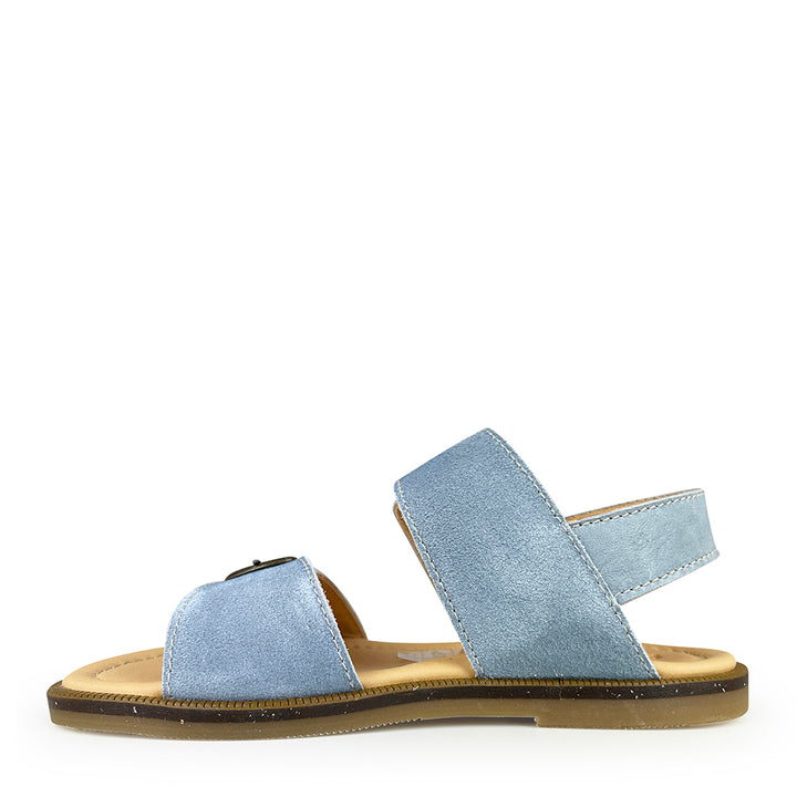 Sandal blue