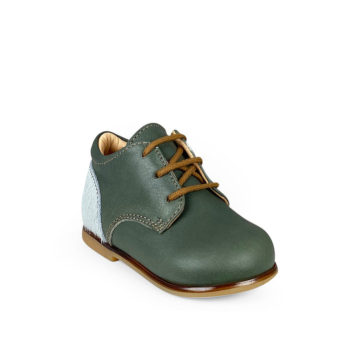 Derby green/blue