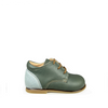 Derby green/blue