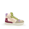 Sneaker roze / multicolor