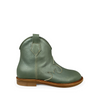 Boot green