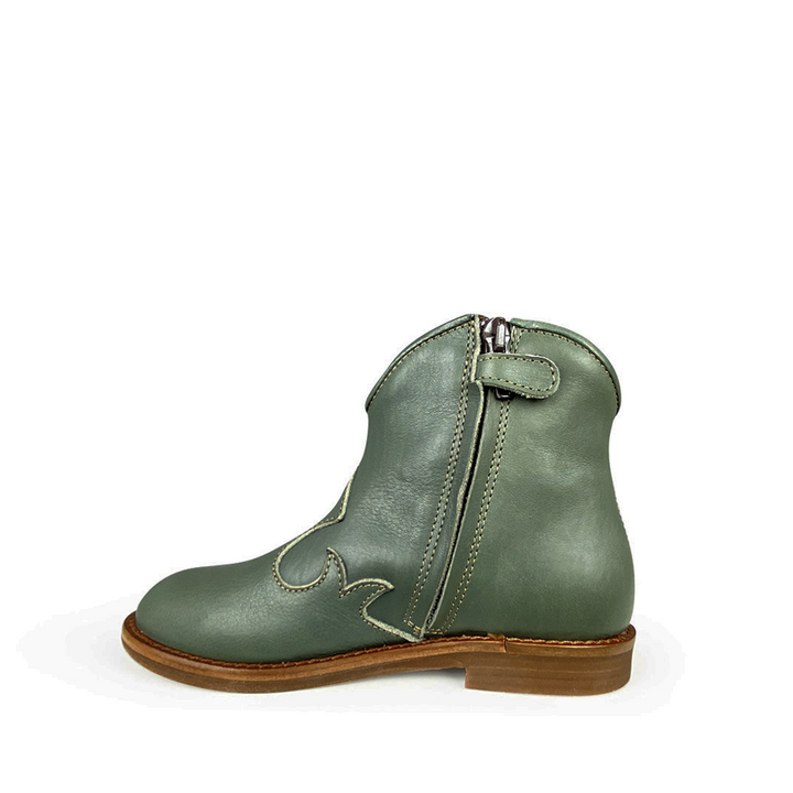 Boot green