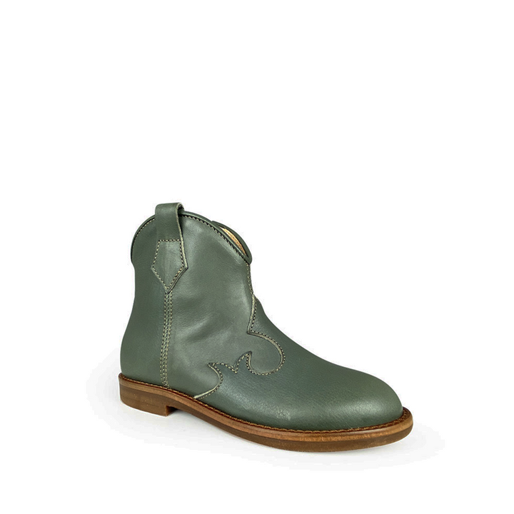 Boot green