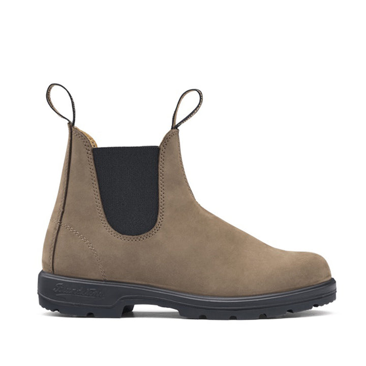 Boot 1941 classic stone nubuck