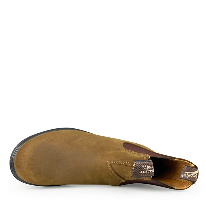 Laars 562 Classic Saddle Brown