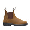 Boot 562 Classic Saddle Brown