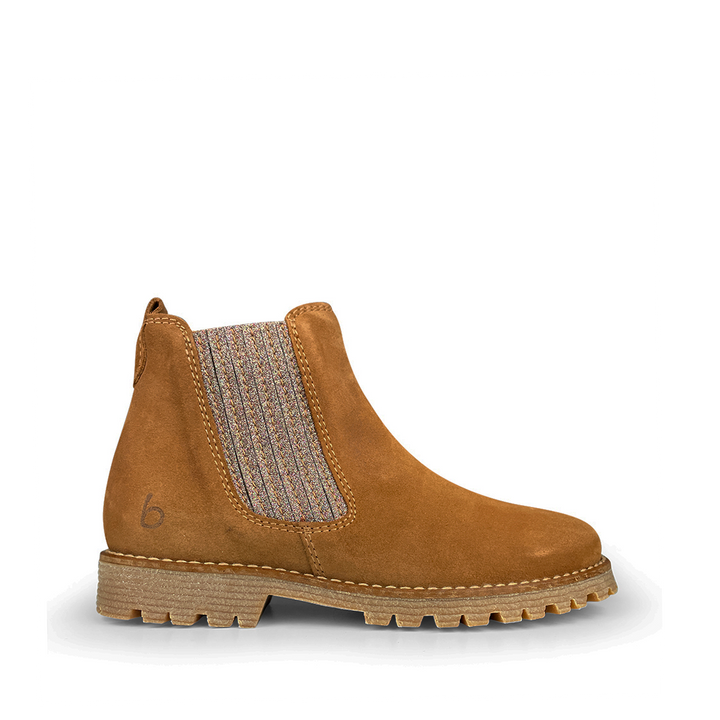 Boot light brown