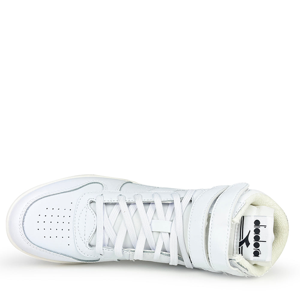 Sneaker white