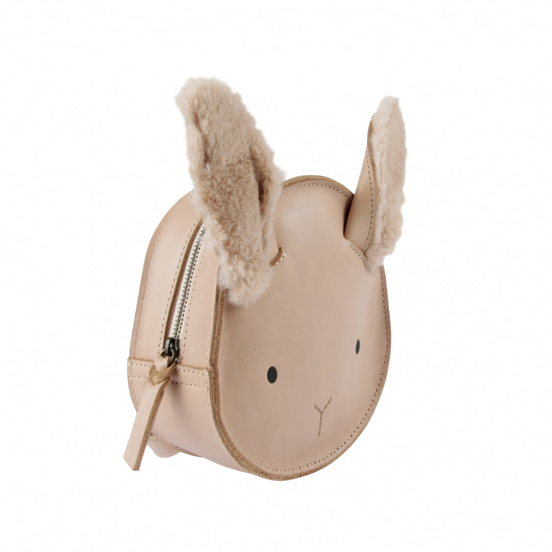 Backpack rabbit