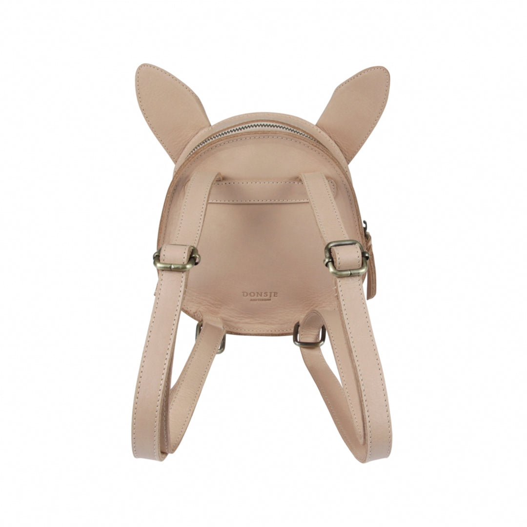 Backpack rabbit