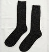 Margot socks - zwart