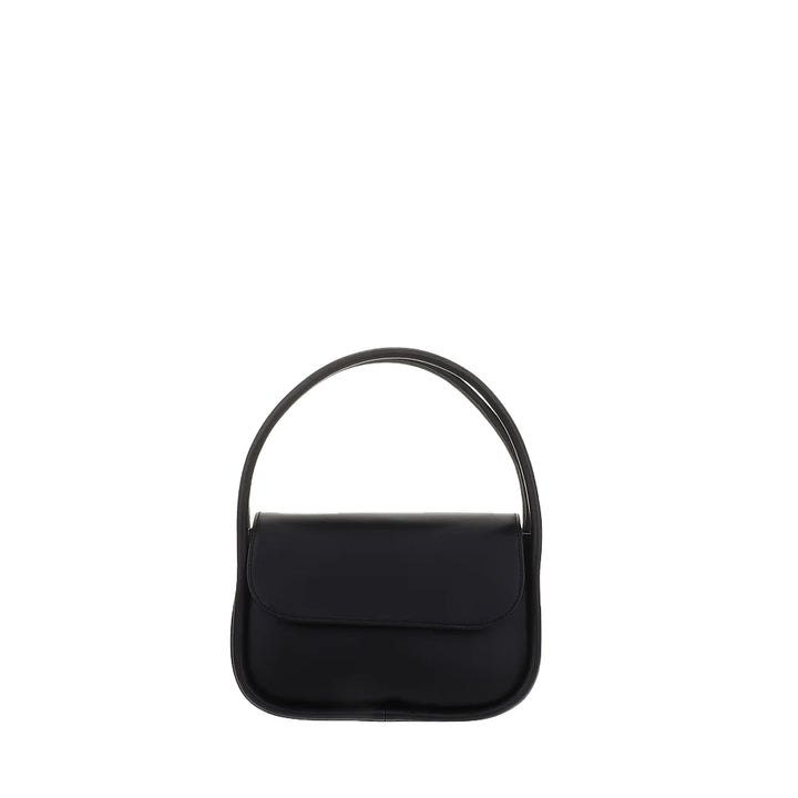 Masaki handbag small black