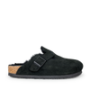 Boston wool black