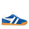 Sneaker blauw