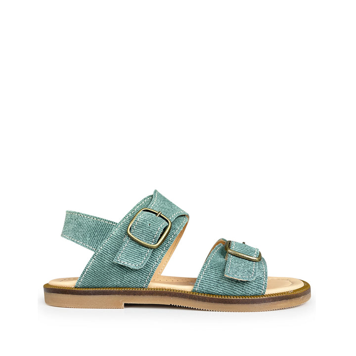 Sandal light blue