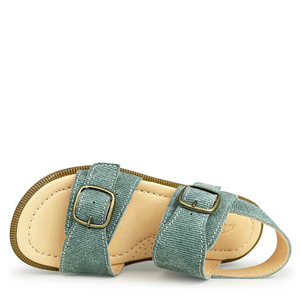 Sandal light blue