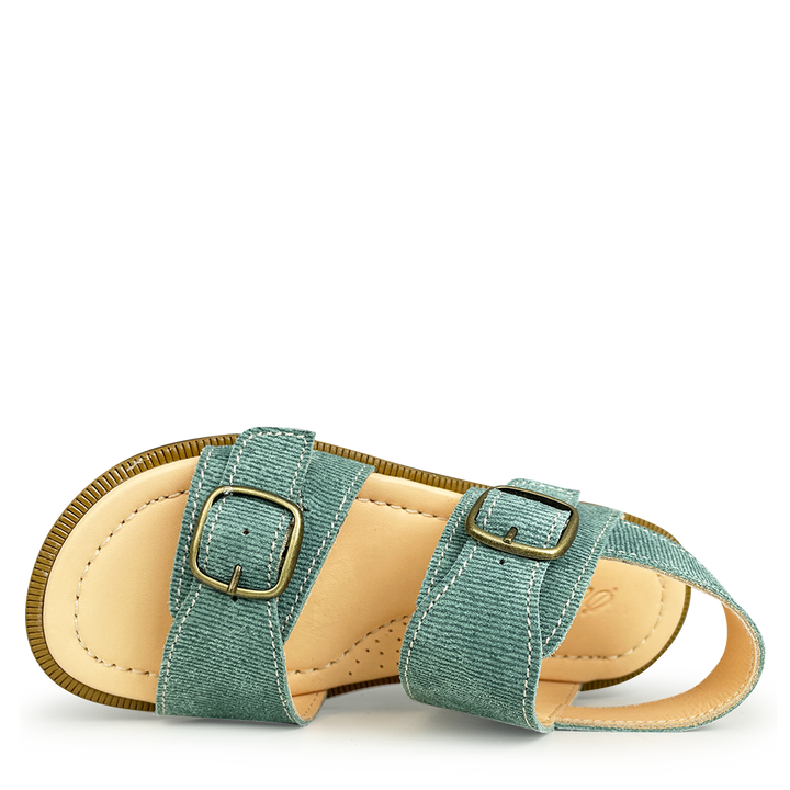 Sandal light blue