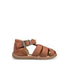 Sandal brown