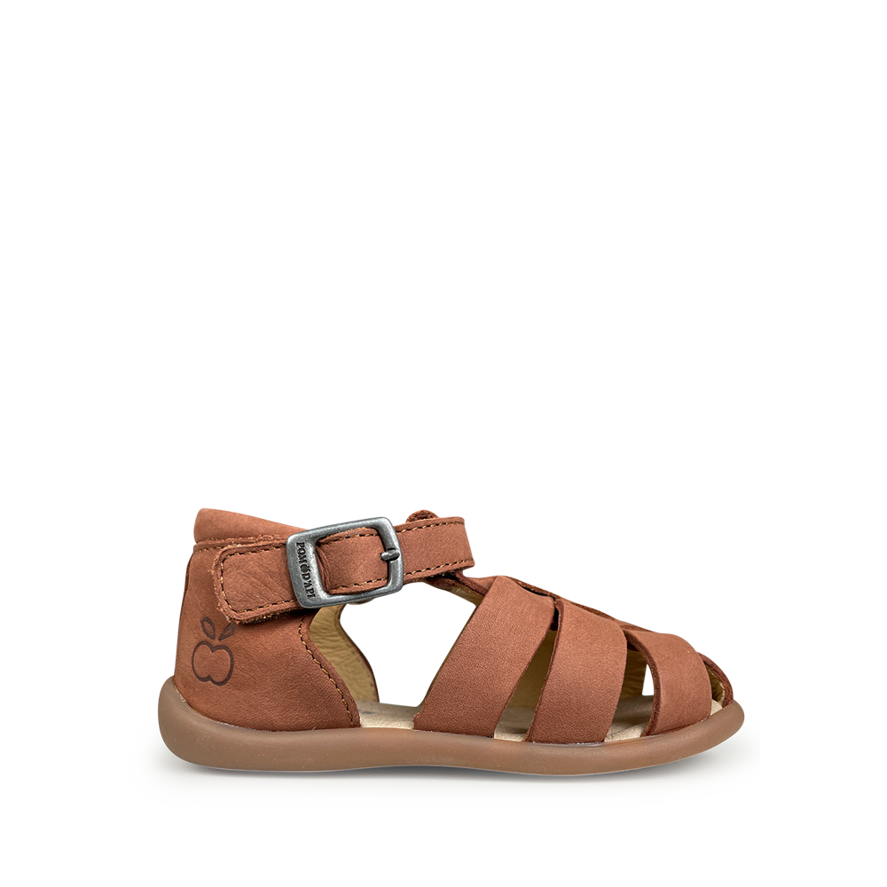 Sandal brown