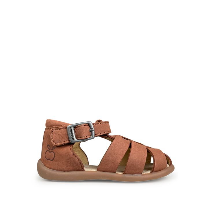 Sandal brown