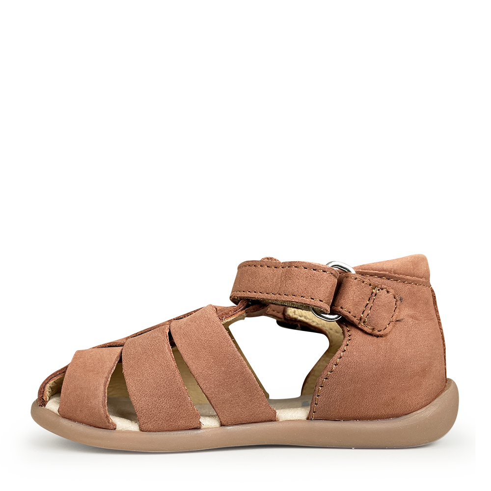 Sandal brown