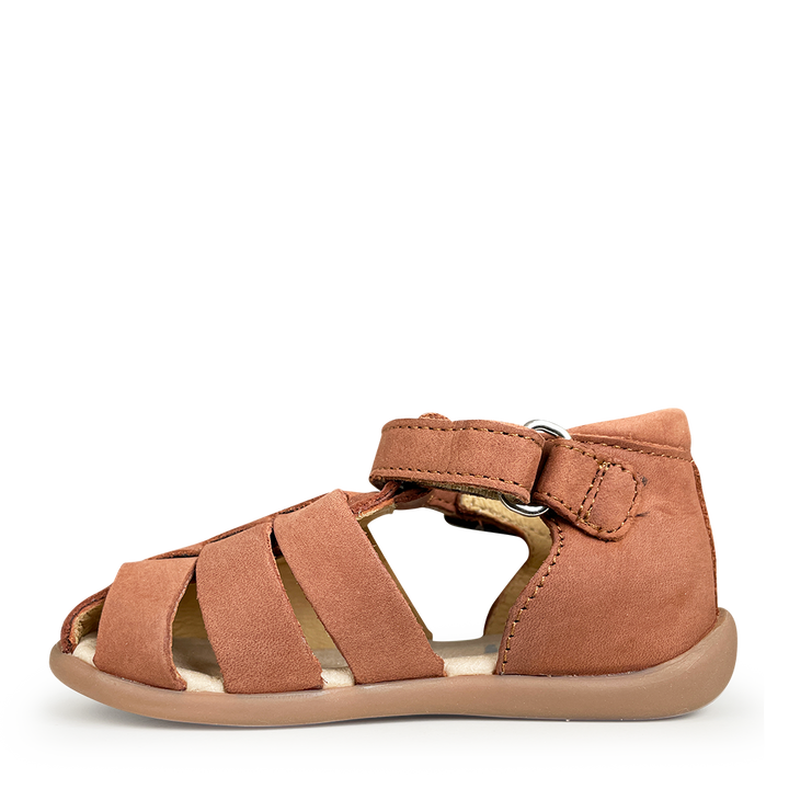 Sandal brown