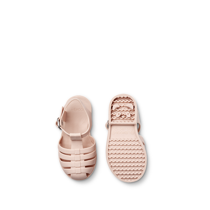 Sandal sorbet pink