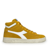 Sneaker ochre