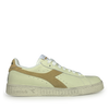 Sneaker ecru / ochre