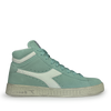 Sneaker aqua