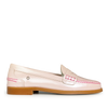 Loafer pink