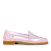 Loafer lila