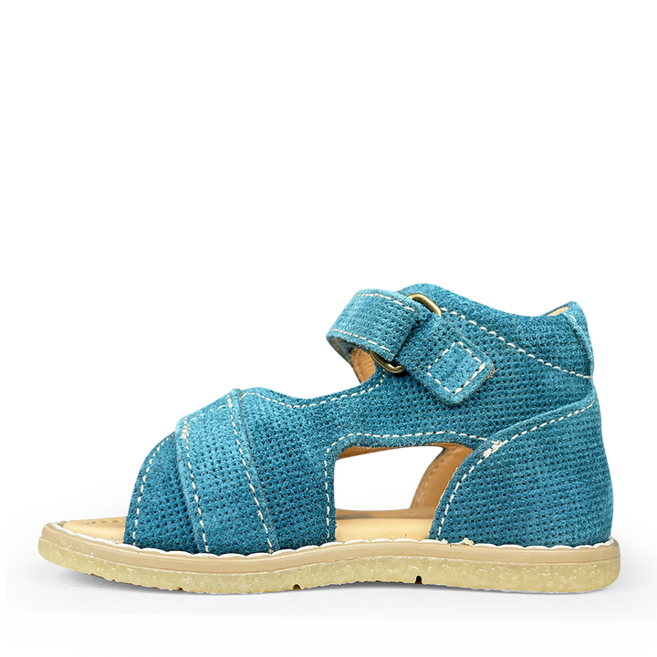 Sandal blue