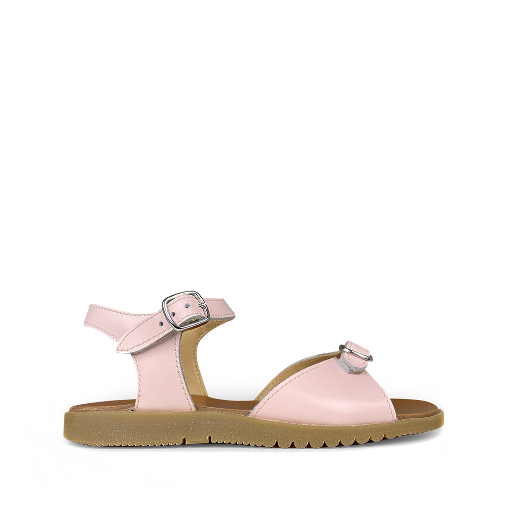 Sandal pink