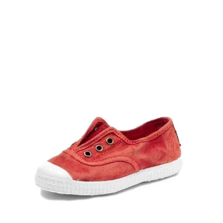 Play shoe red