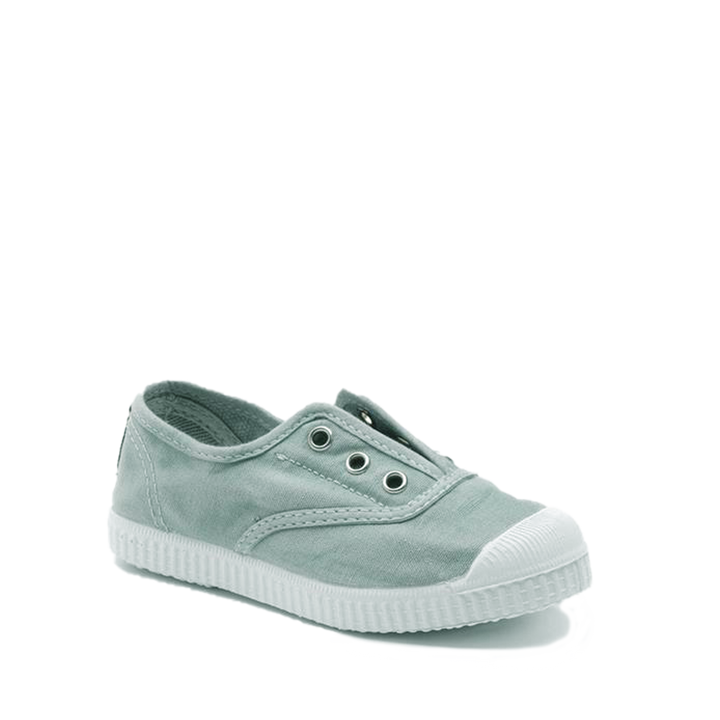 Play shoe aqua