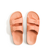 Slipper Apricot