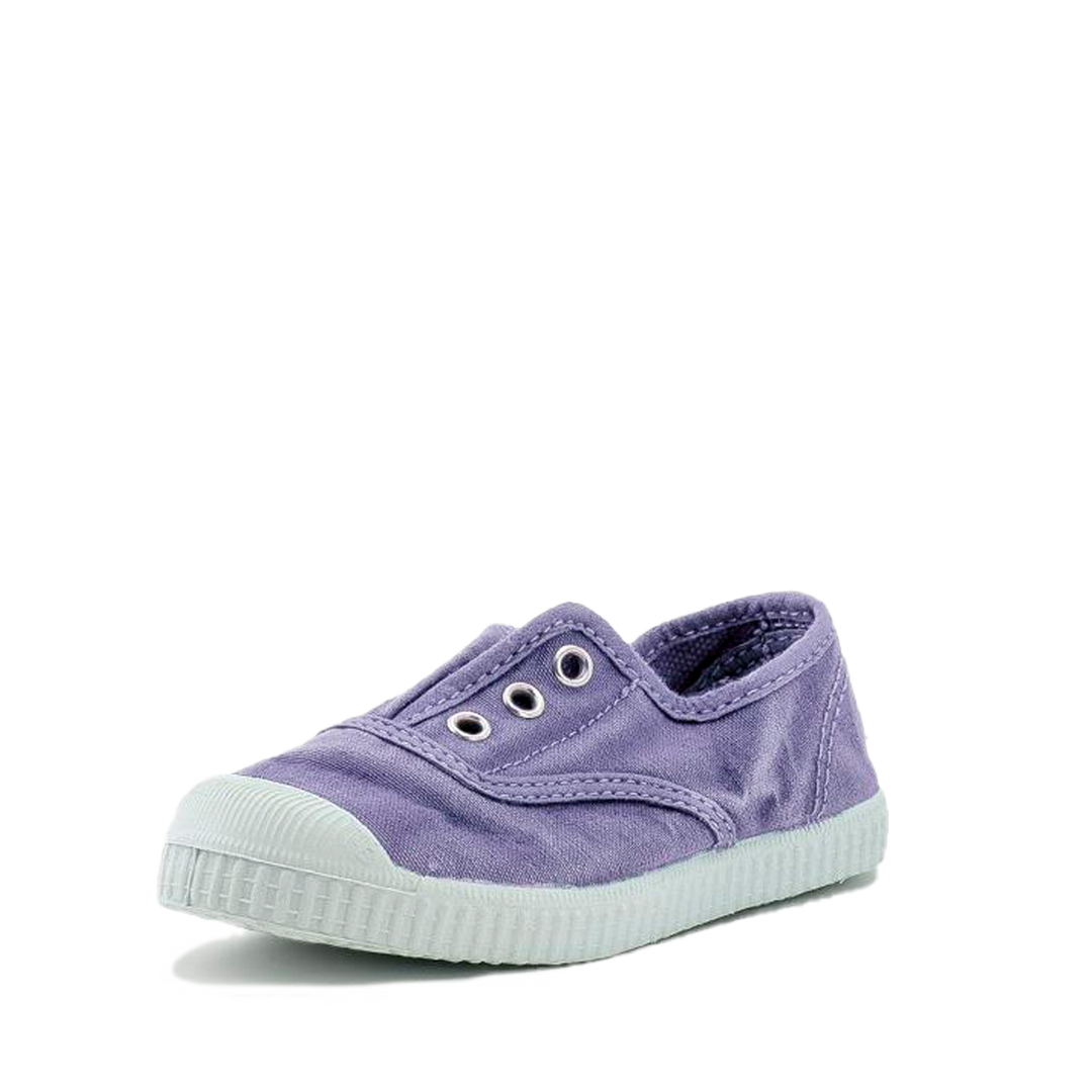 Play shoe purple