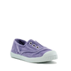 Play shoe purple