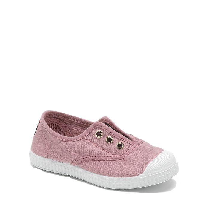 Play shoe pink