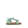 Sandal aqua