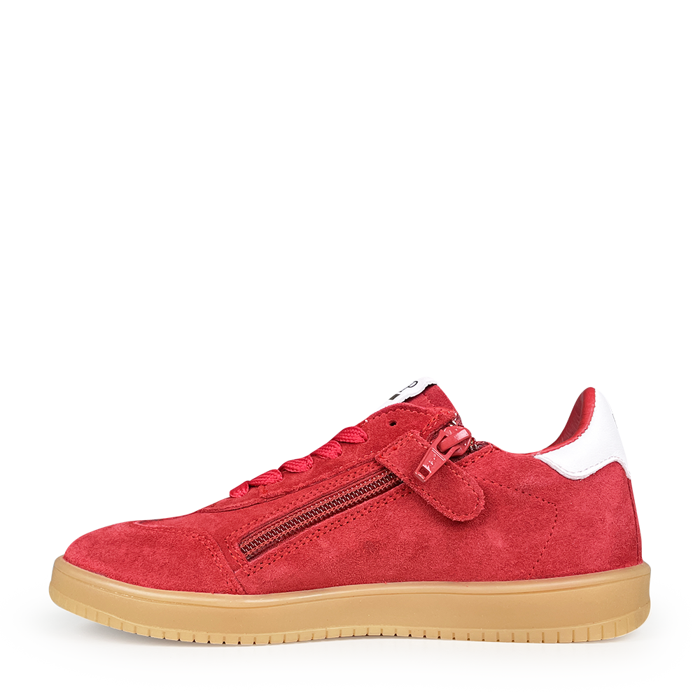 Sneaker rood