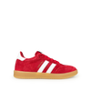 Sneaker rood