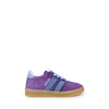 Sneaker purple