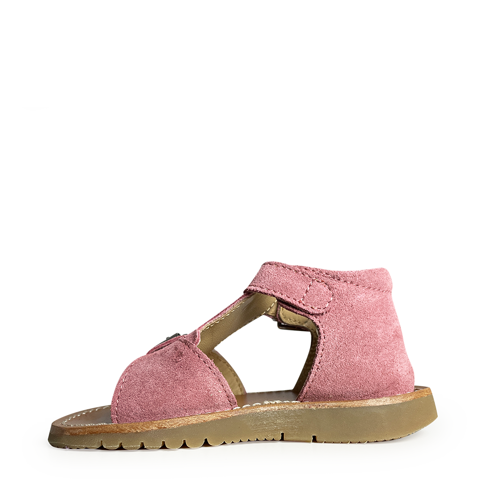 Sandal pink